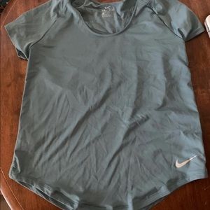 Nike dry fit shirt